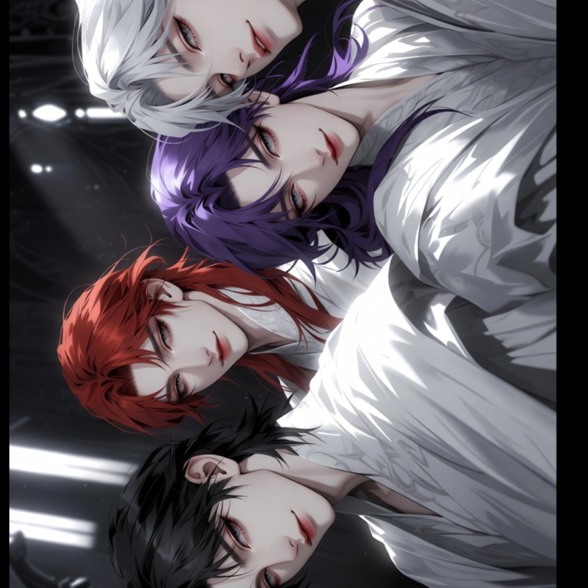 Image for System Eros