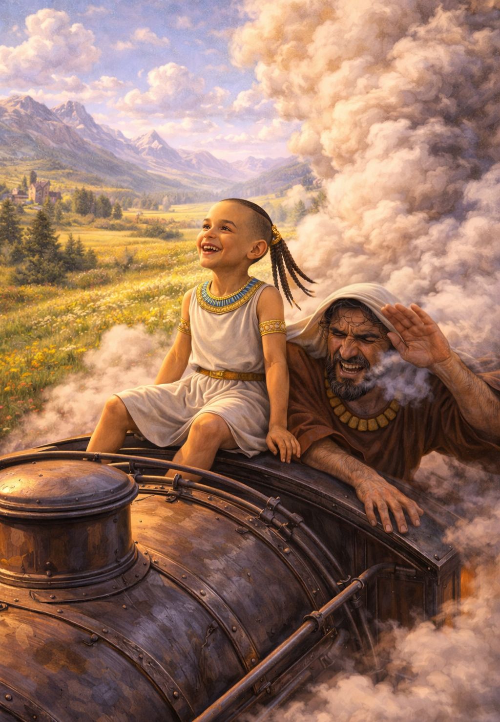 Song Image