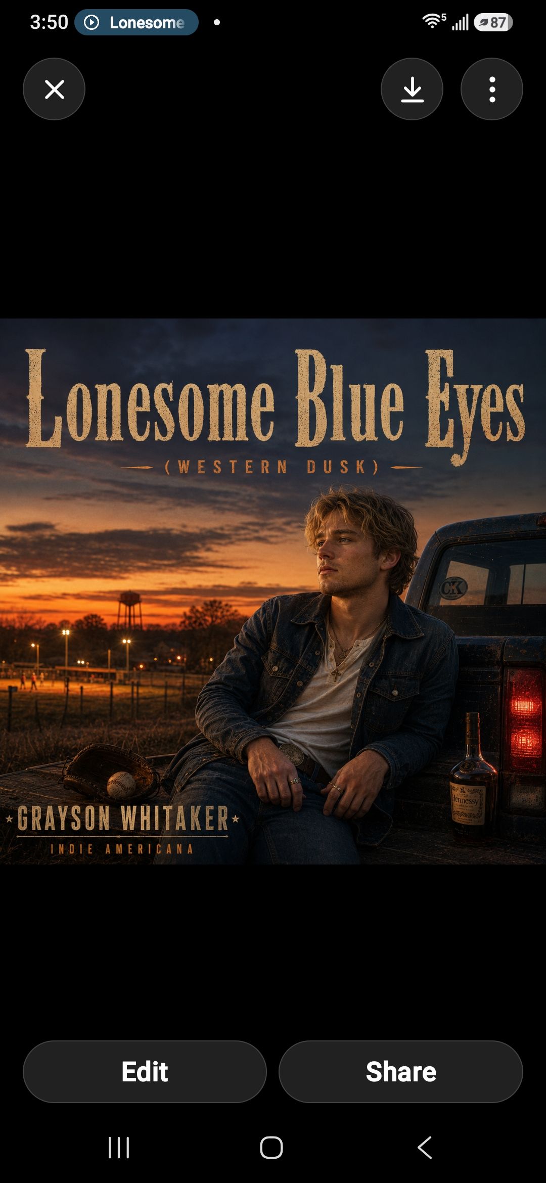 Song Cover Image