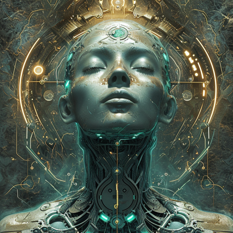 Groove Mystic artwork