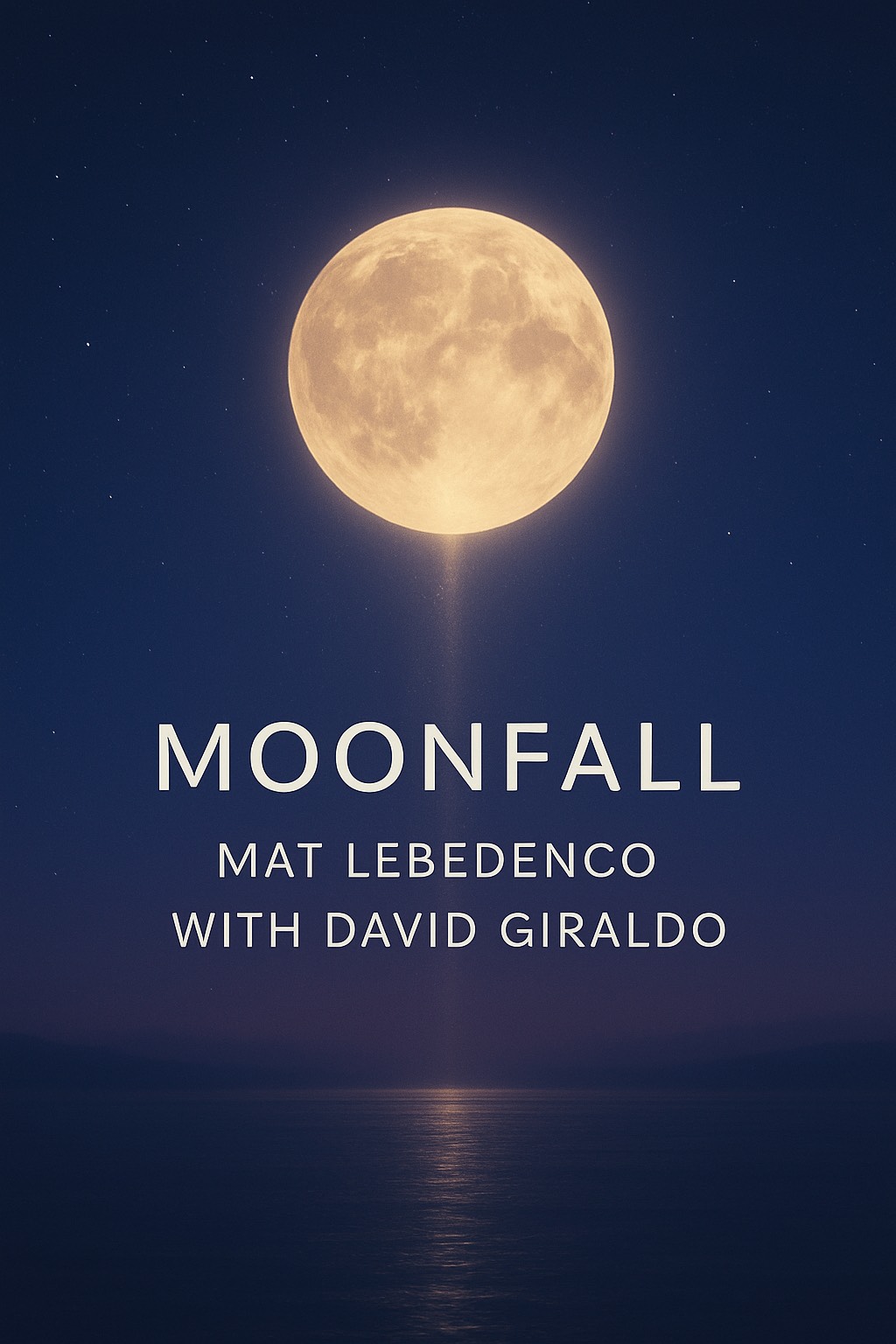 Image for Mat & Friends