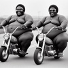 Fat Mitch & Droopy Darnell