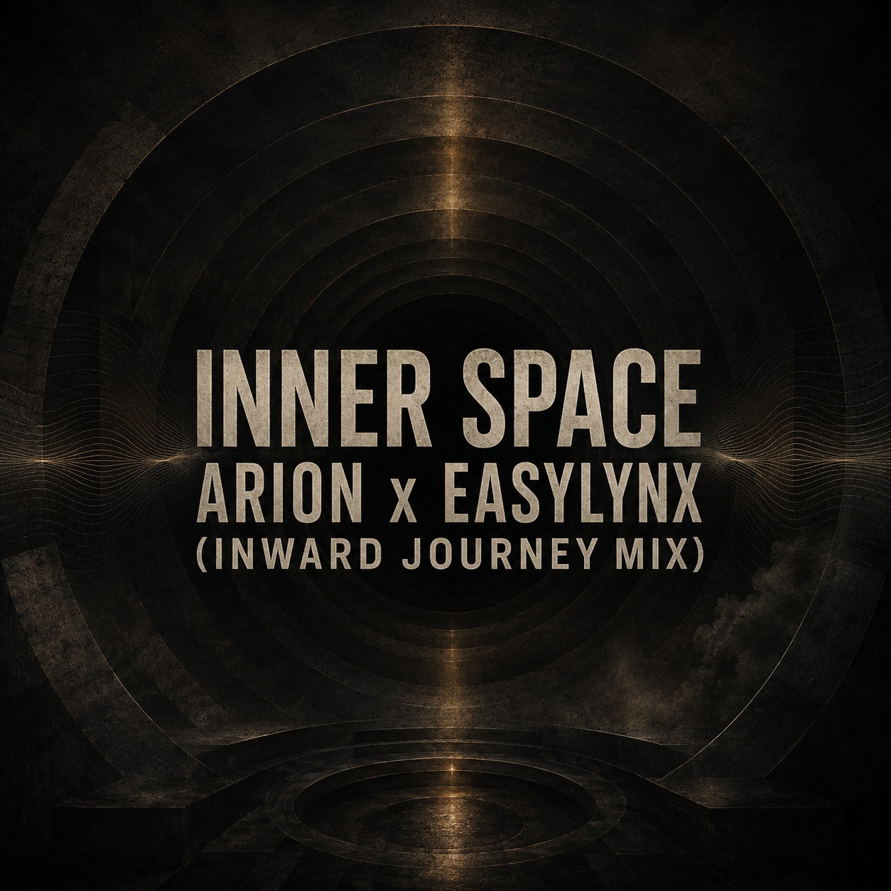 Inner Space – Arion x EasyLynx (Inward Journey Mix) artwork