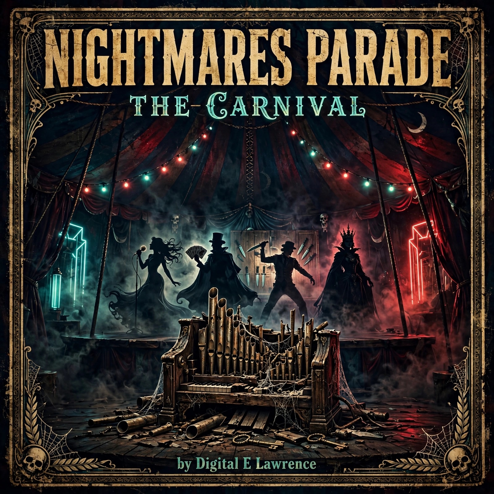 The Carnival artwork