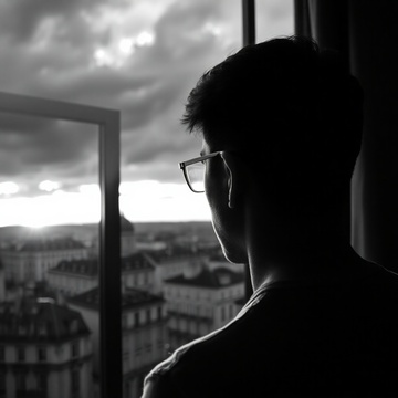 Image for We're Almost There [Sentimental Ballad]