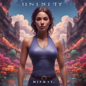 Image for 無窮 @Morzarr - Infinity (ft. meme )