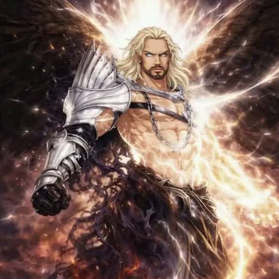 Image for Mabinogi Chapter 12: Return of the Hero