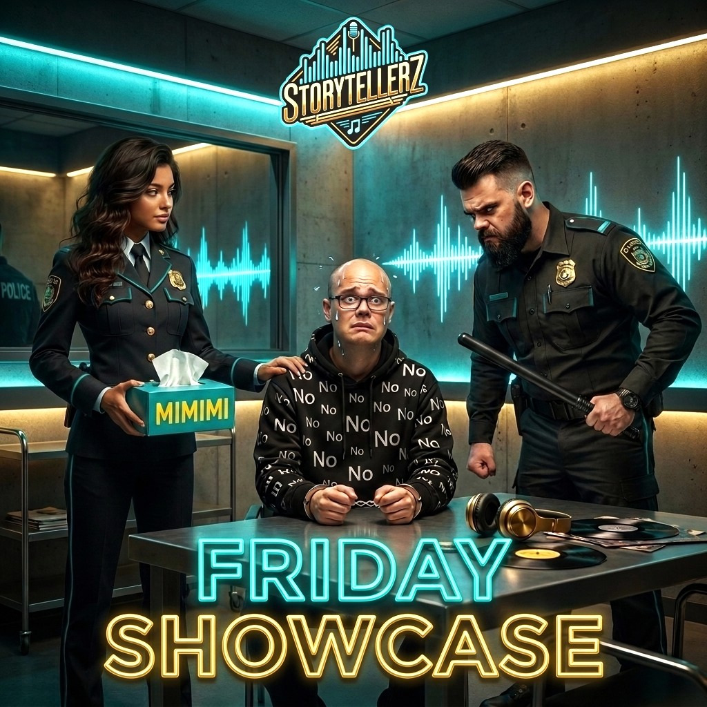 Showcase 24.07.2026