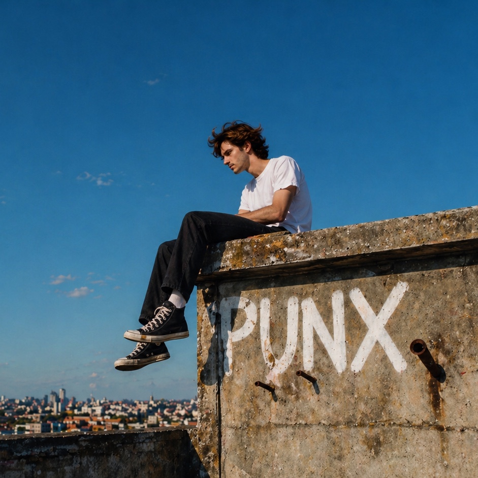 PUNX  🅴