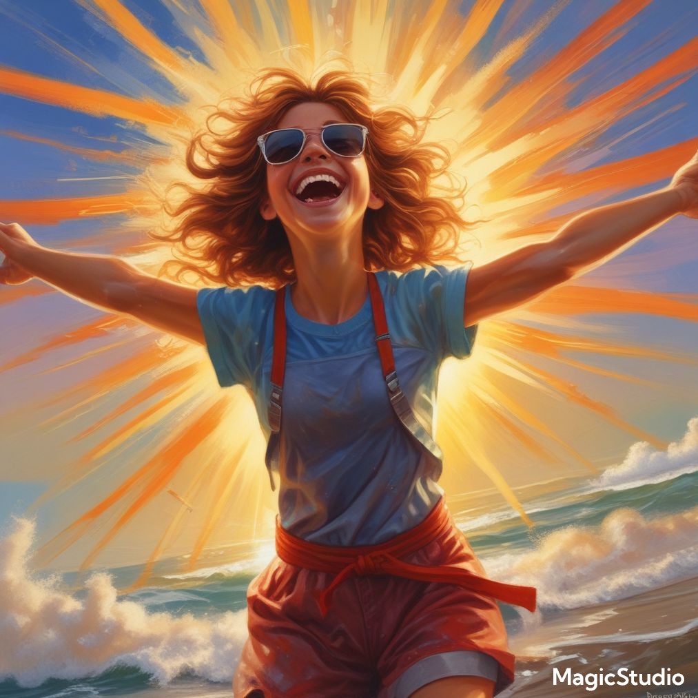 Persona image for Susi