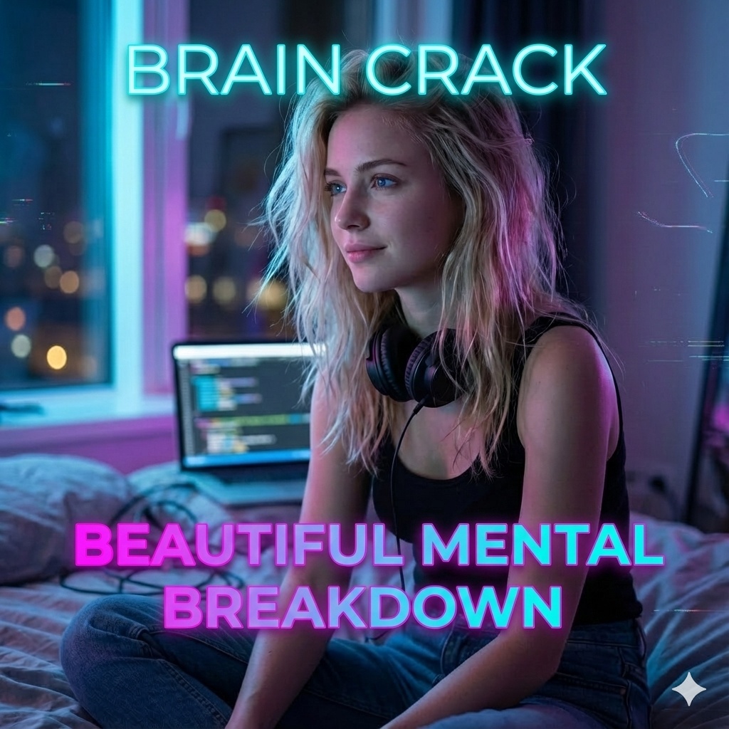 Image for Beautiful Mental Breakdown