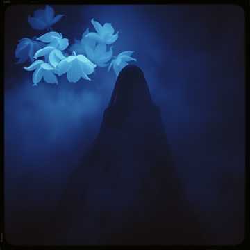Playlist cover art