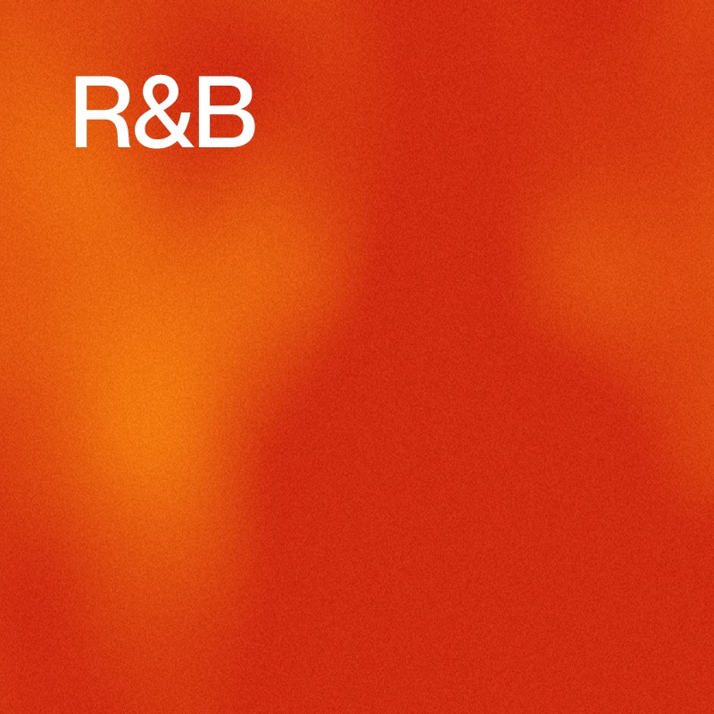 Playlist cover art