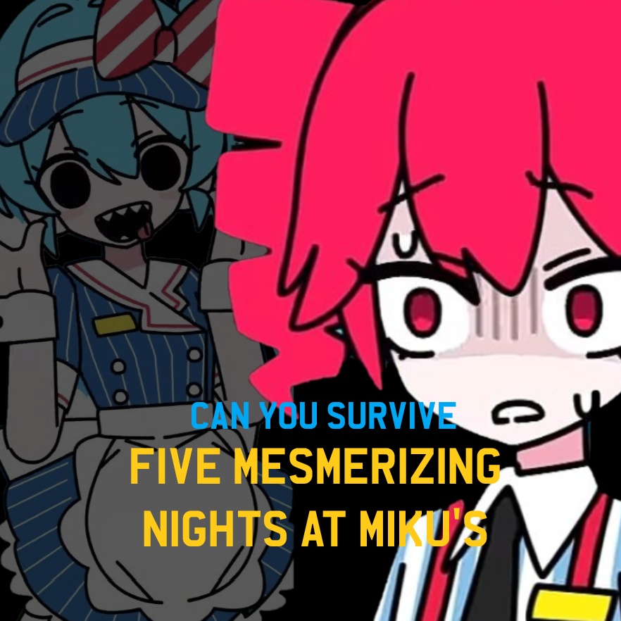 Image for Mesmerizer