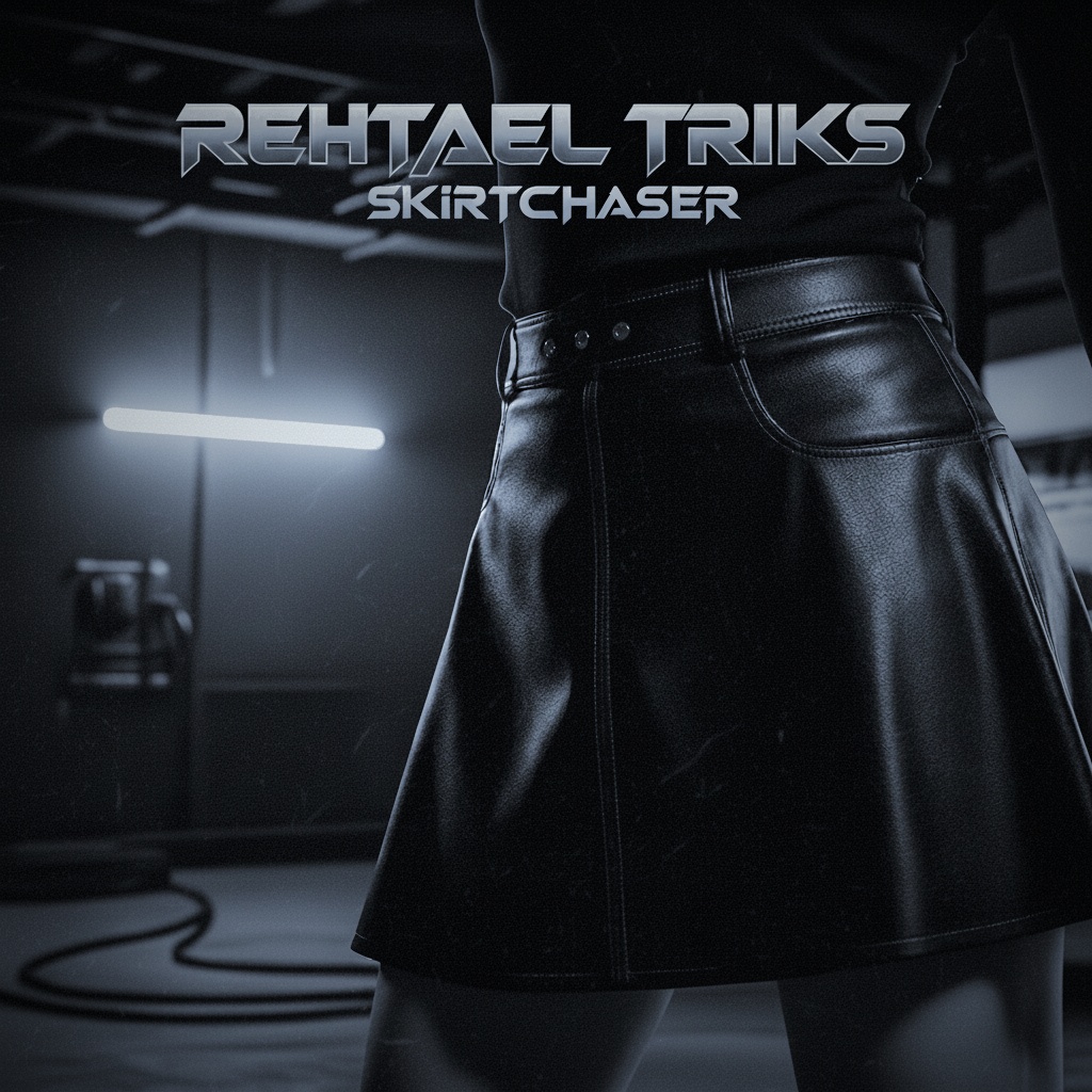 Image for Rehtael Triks - SkirtChaser
