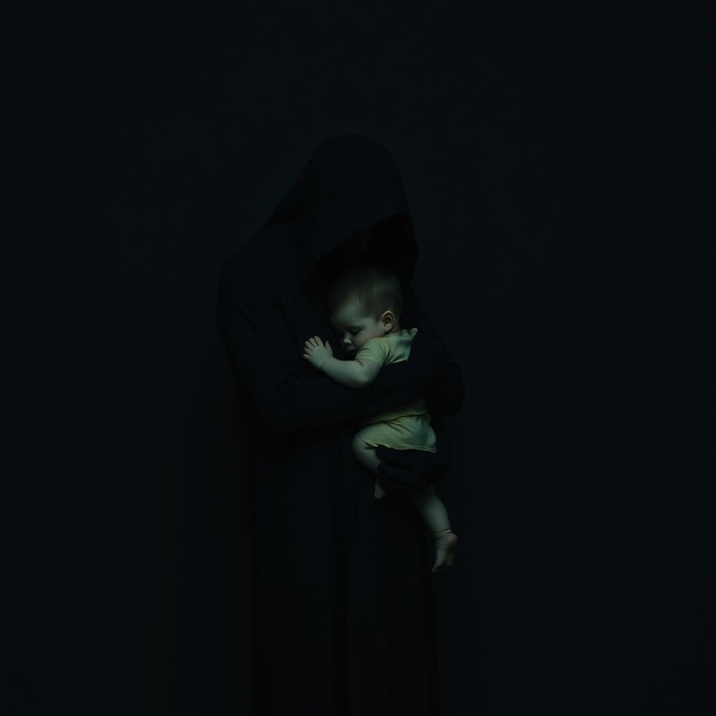 Image for Life, Death, and the In-between 