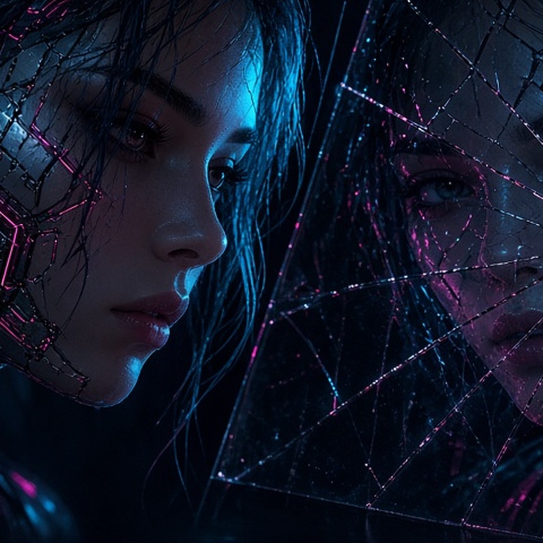 I See You Breaking artwork