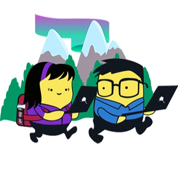 Profile picture for Geeks in the Woods