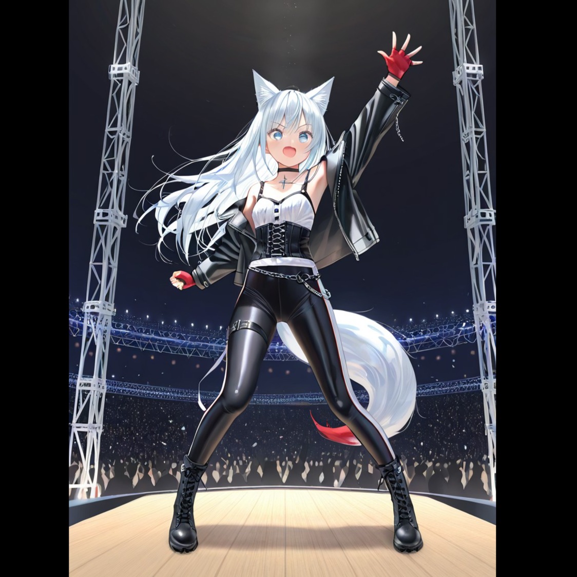 Voice image for Yumi