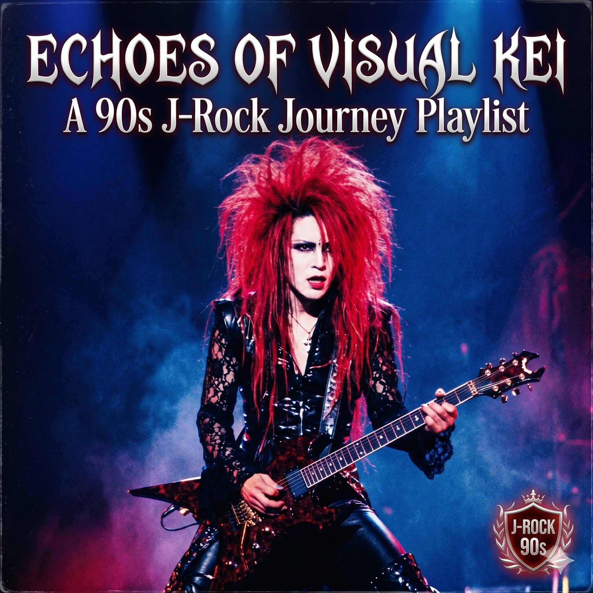 Playlist cover art