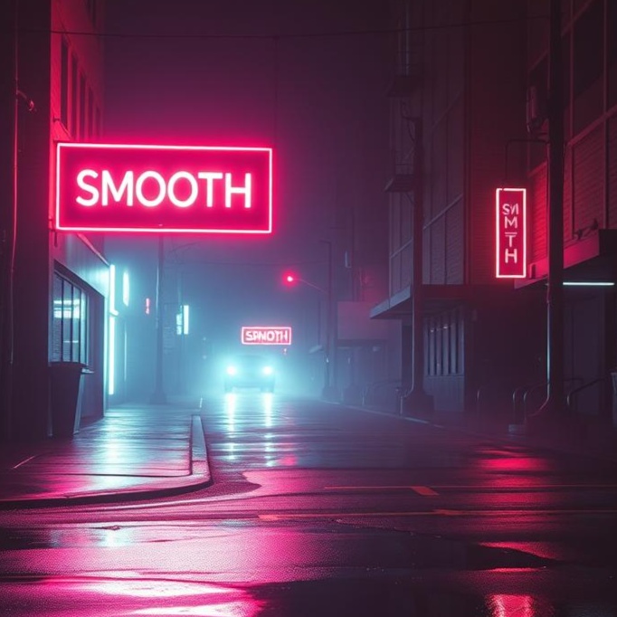 Playlist cover art