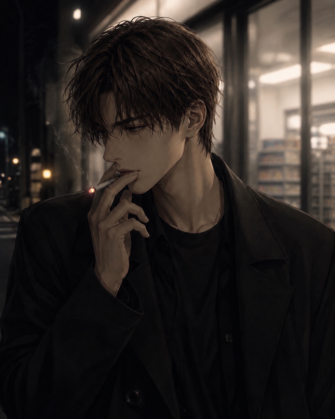 CAN YOU HEAR ME? artwork