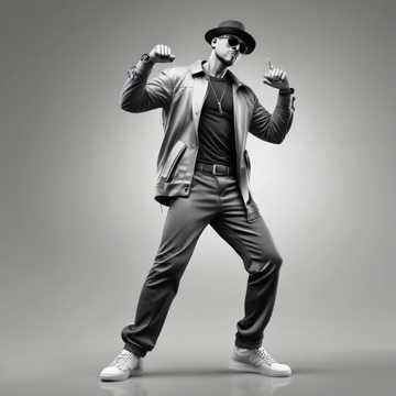 Image for Emotive Gangland Grooves