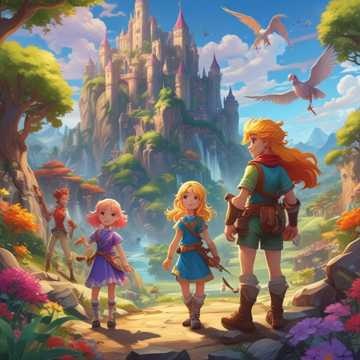 Image for Games and Anime 