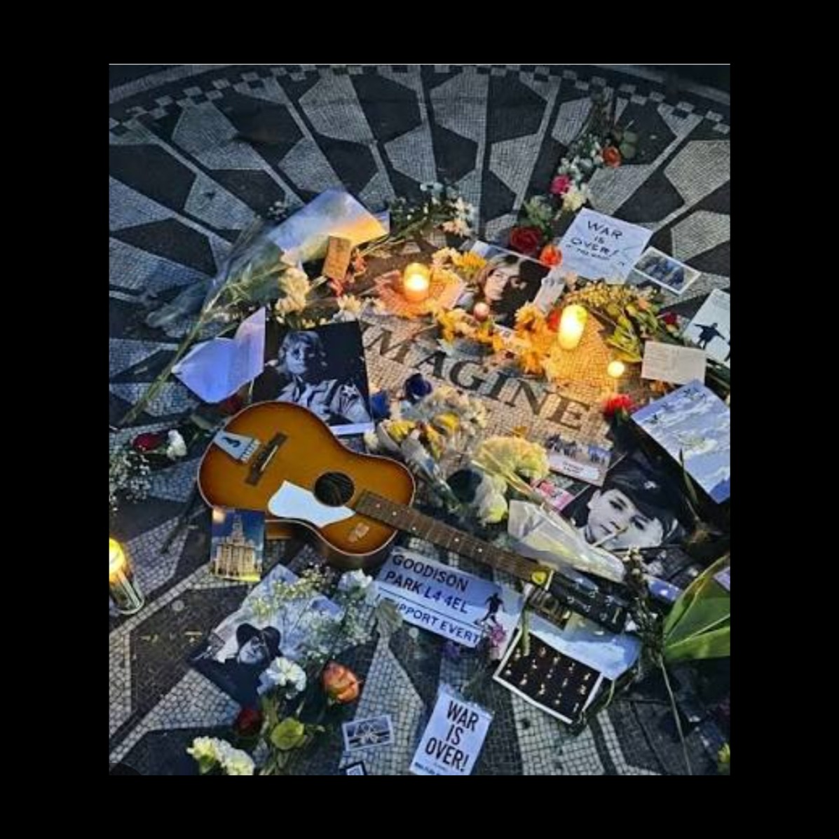 Song Image