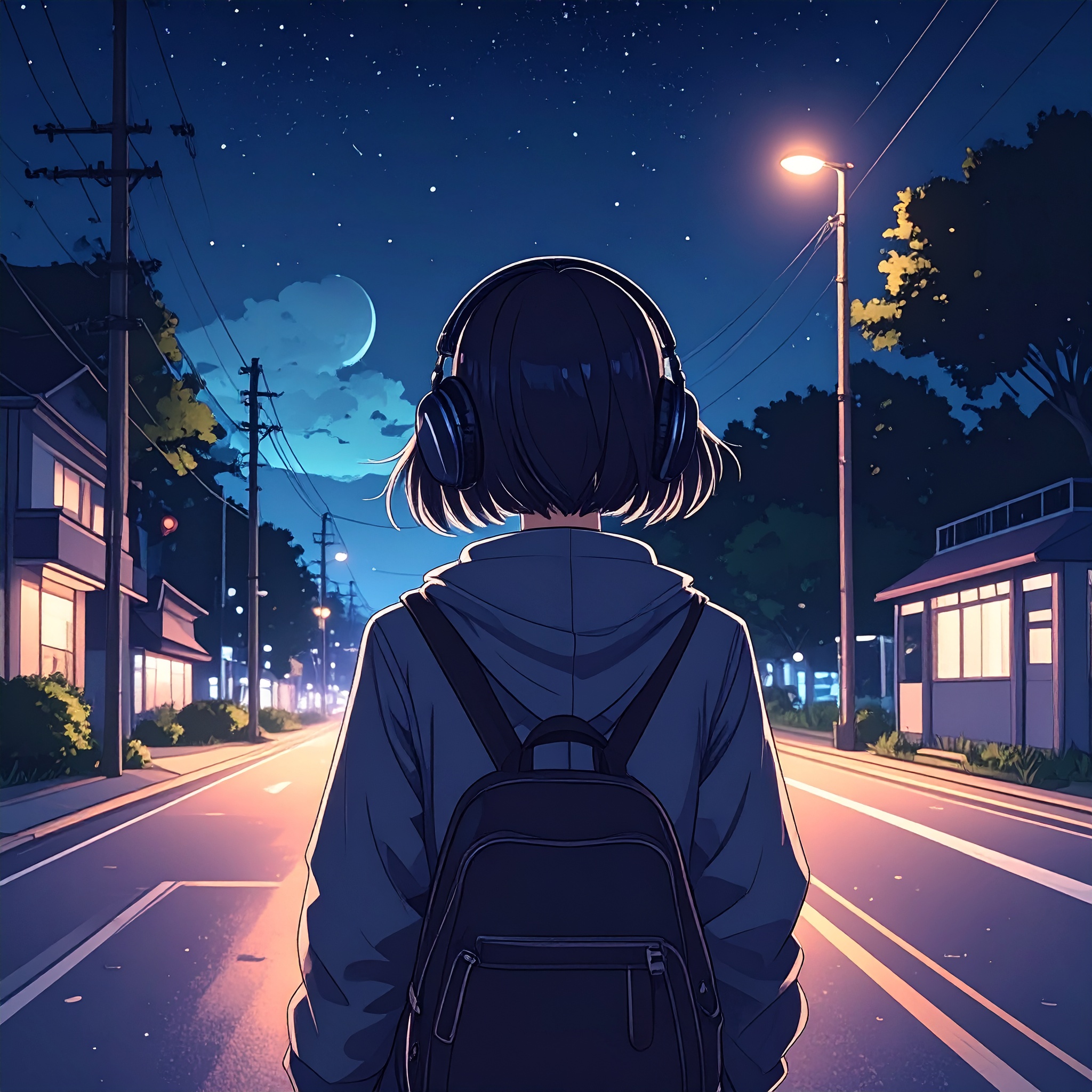 [@l0ne !ns!de]內心的孤獨Alone Inside 4