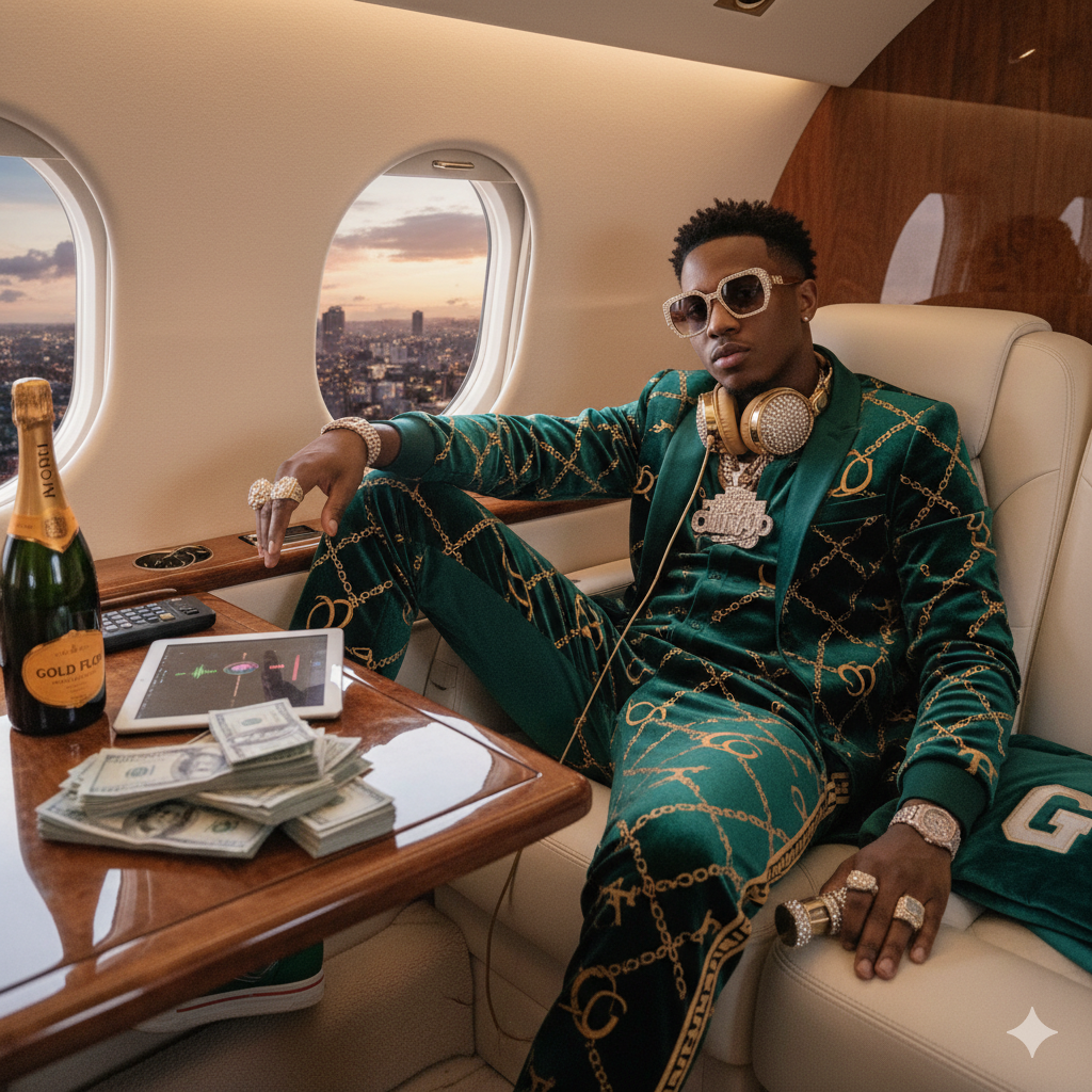 Voice image for Blueprint