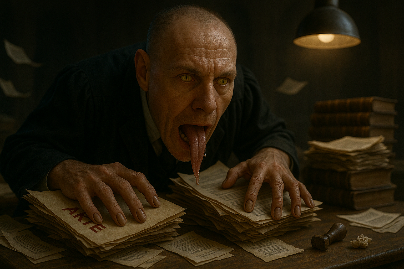 Image for Rechtswichsen