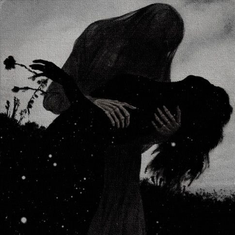 Die With Me artwork