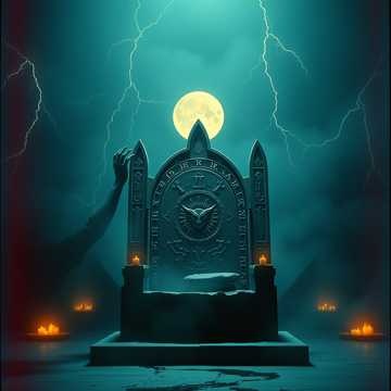 Image for FURRY VIBE — GODS OF FUR & FABLE