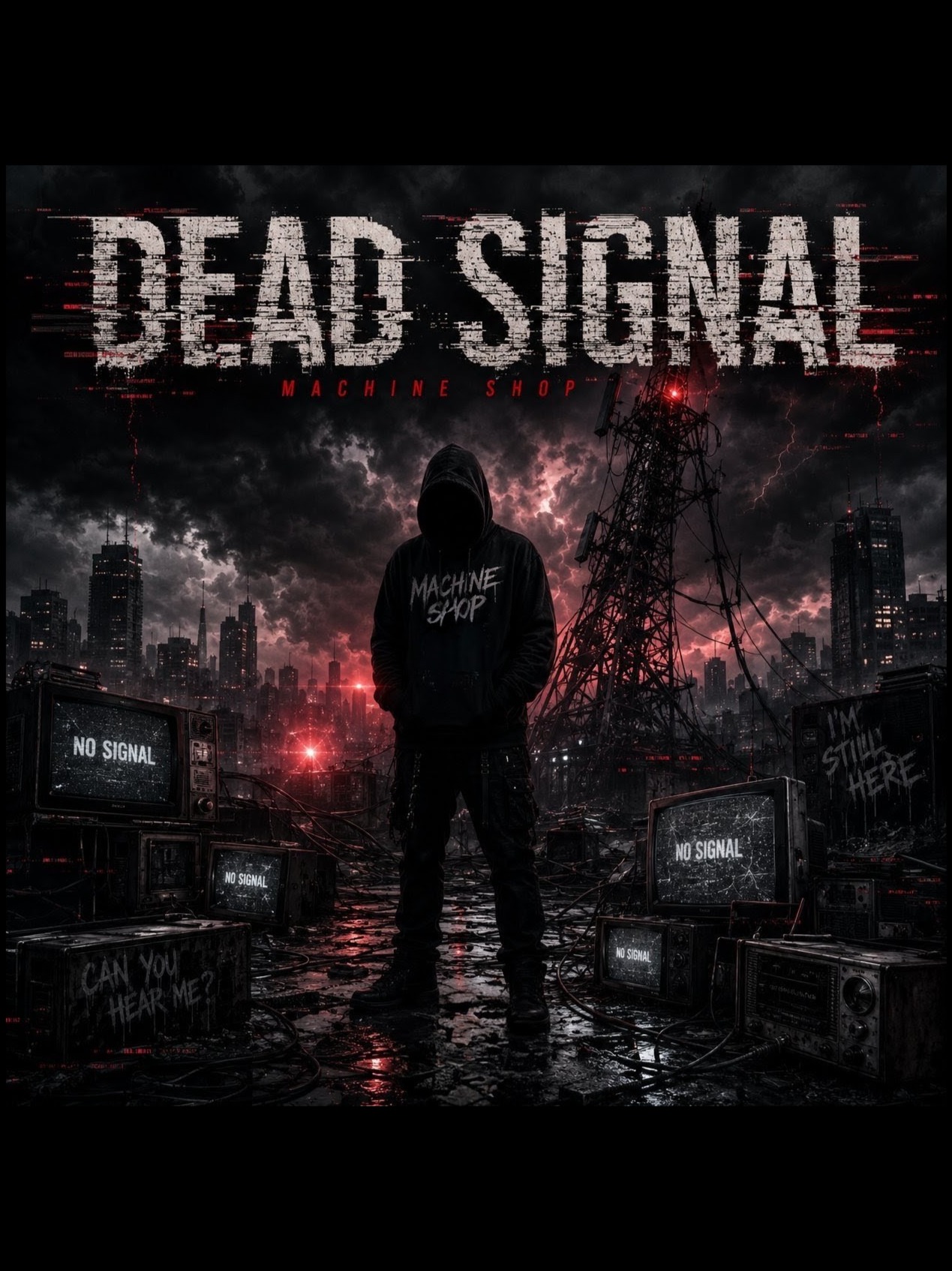 Dead Signal  2