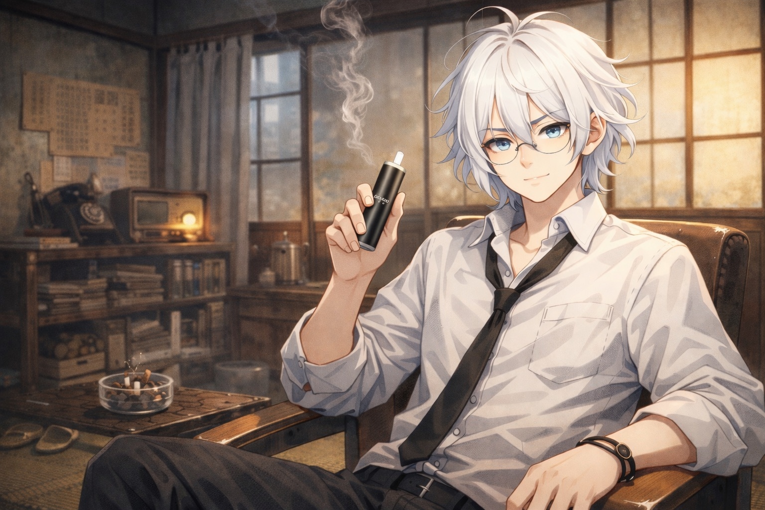 cover集
