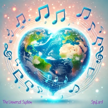 Image for The Universal System