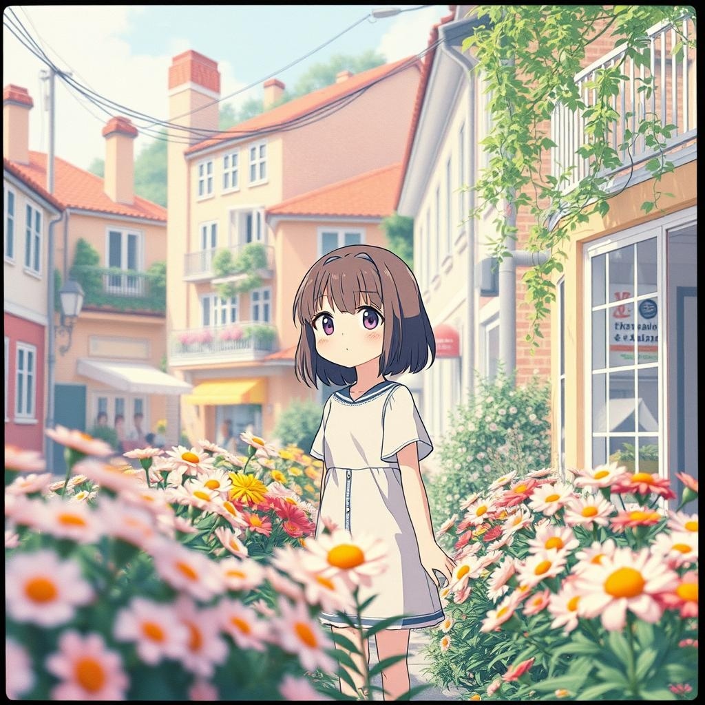 Image for Project: Itsuha from Akiba