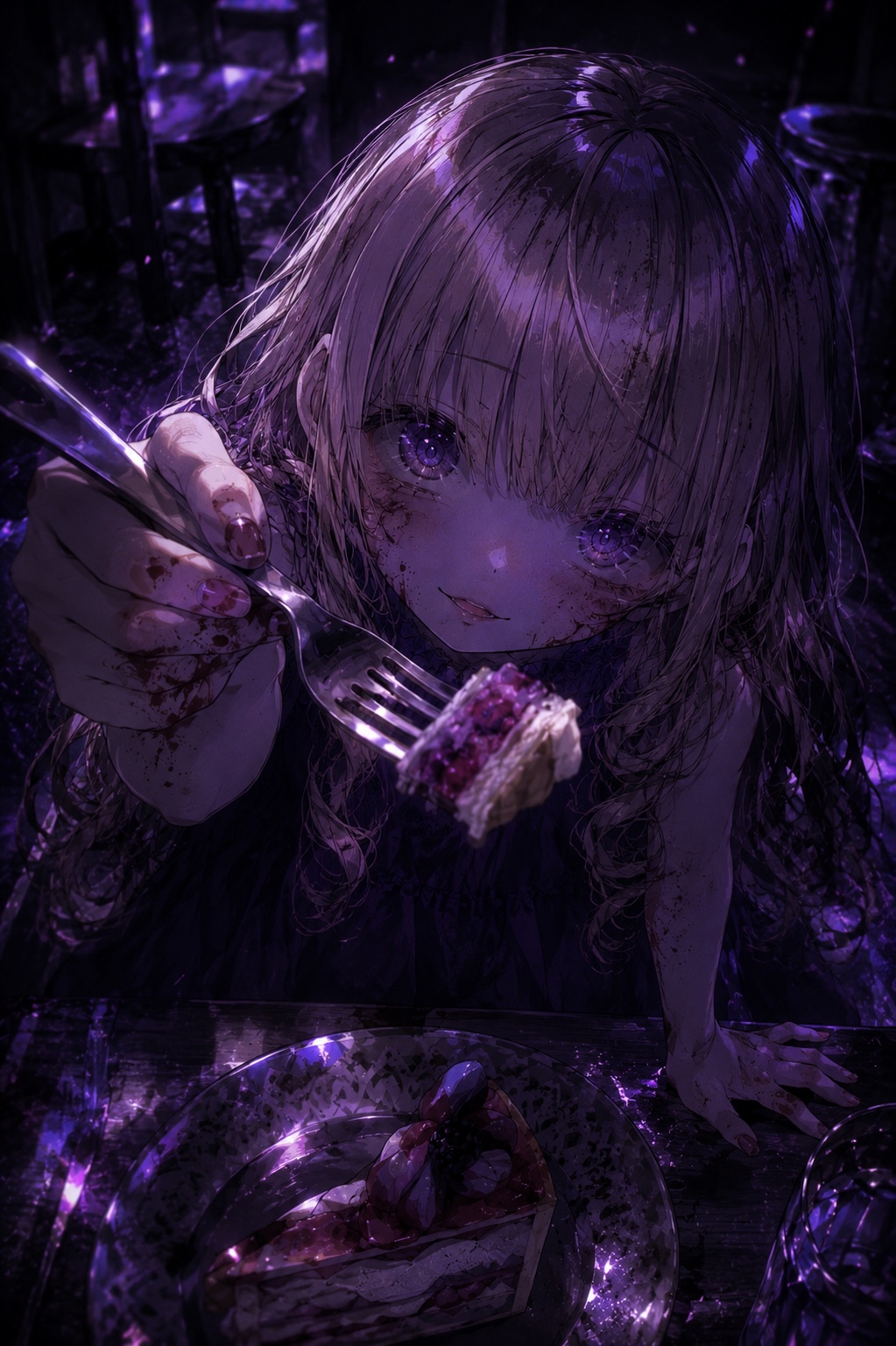 bitesize -DJ.KD Dark ElecTrance Mix-  #kawaiiくなくして artwork