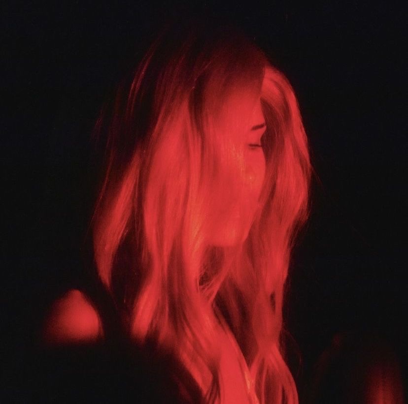 LOSING GROUND artwork