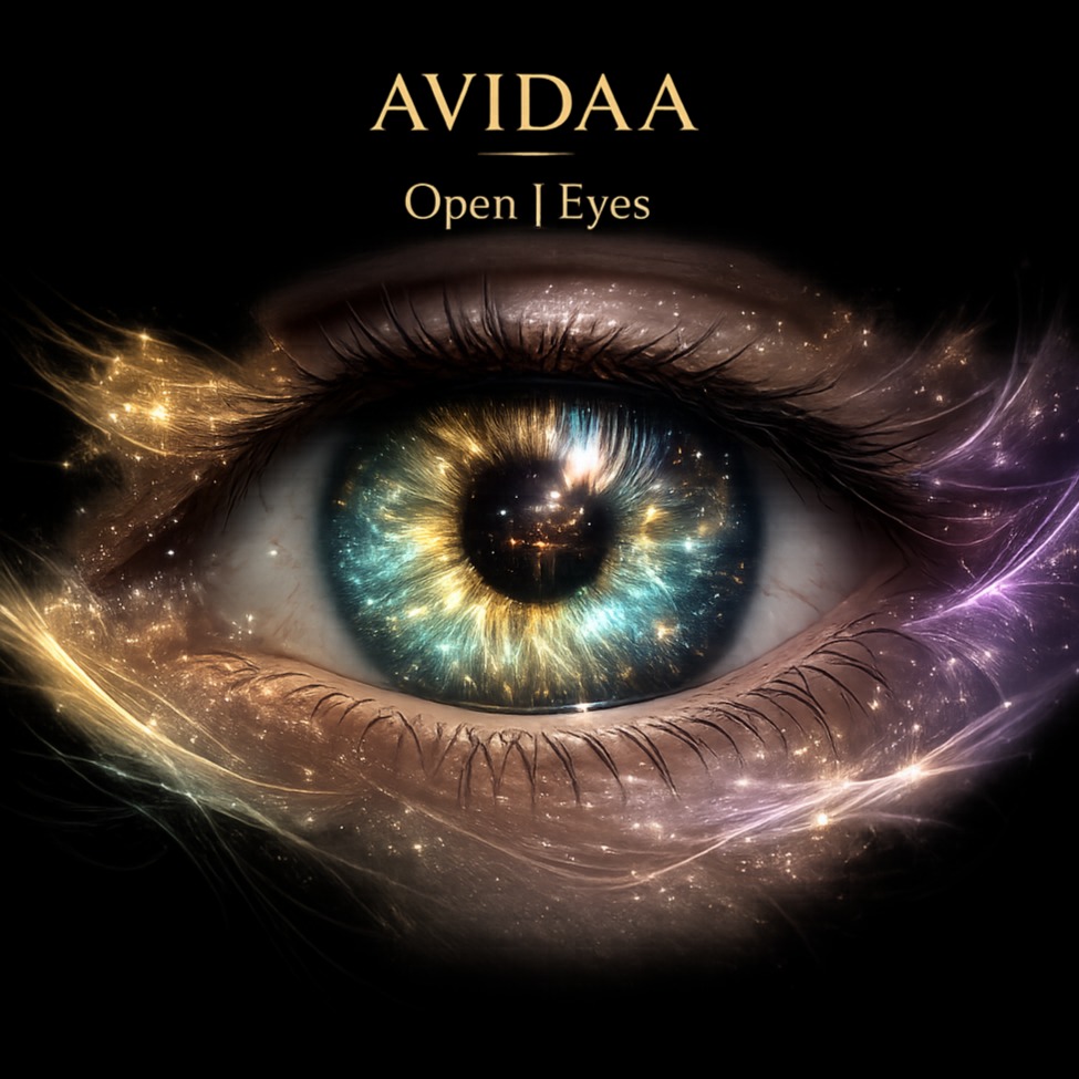 Image for Open | Eyes