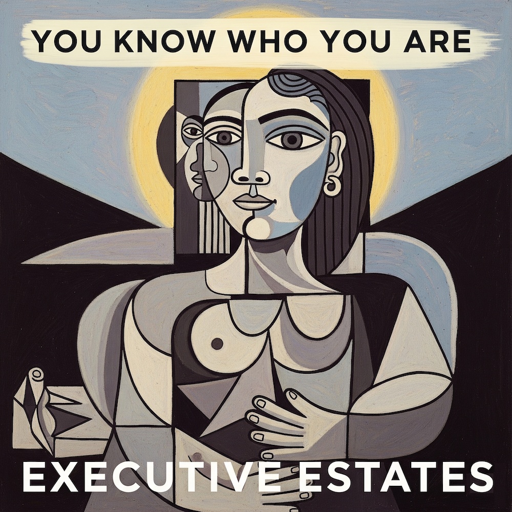 Image for You Know Who You Are