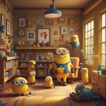 Image for ║▌█║ₘᵢₙᵢₒₙₛ ▌│║▌ world