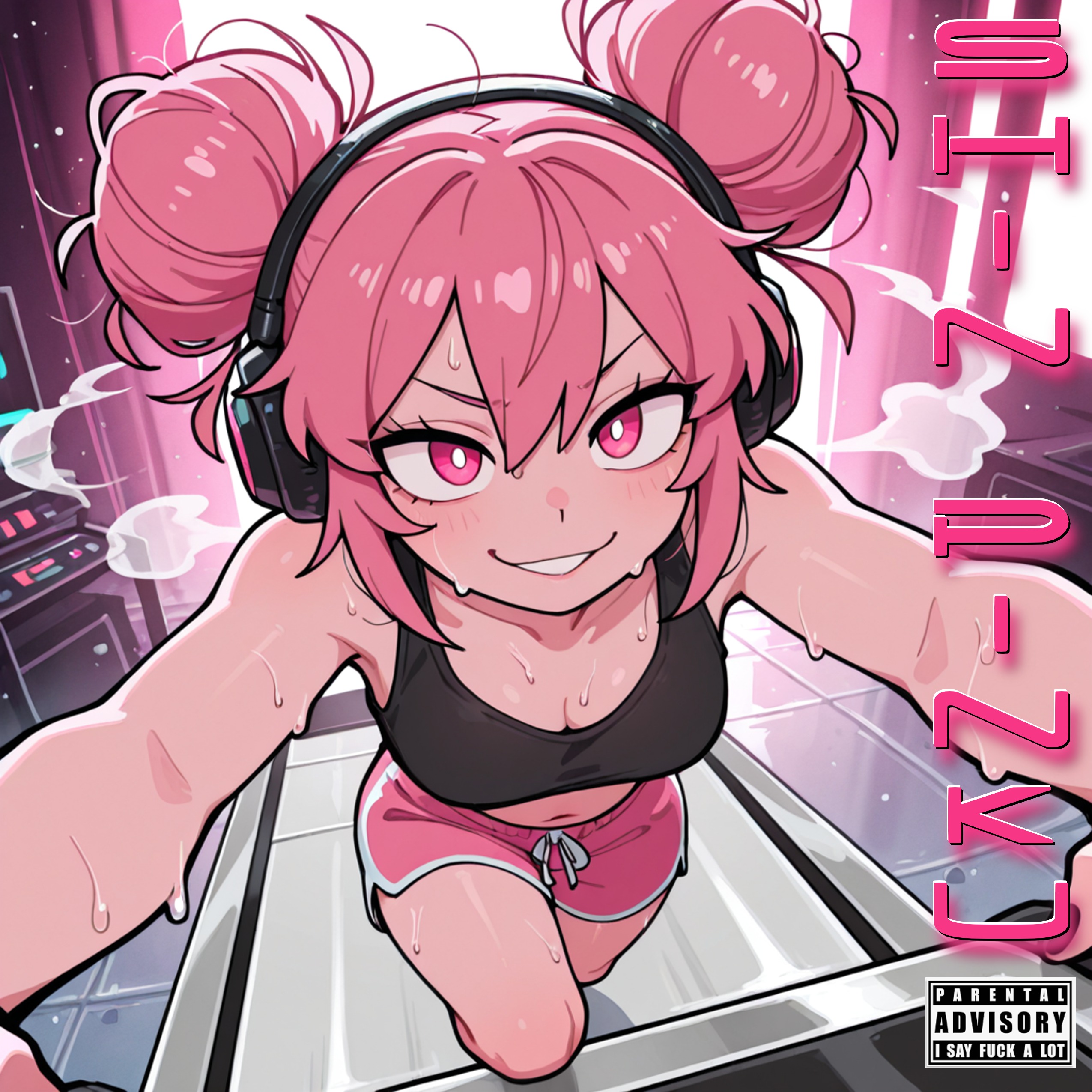 Cult of Gains artwork