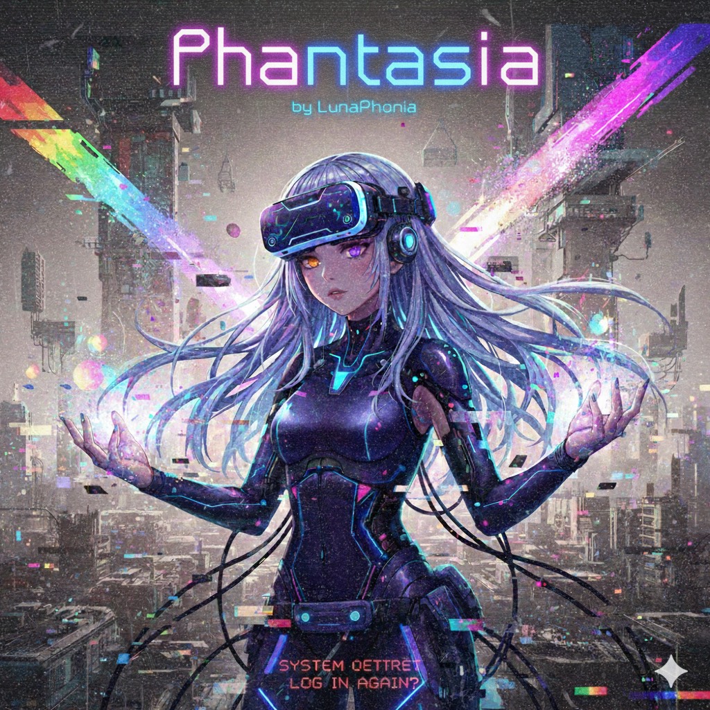 Persona image for ファンタジア