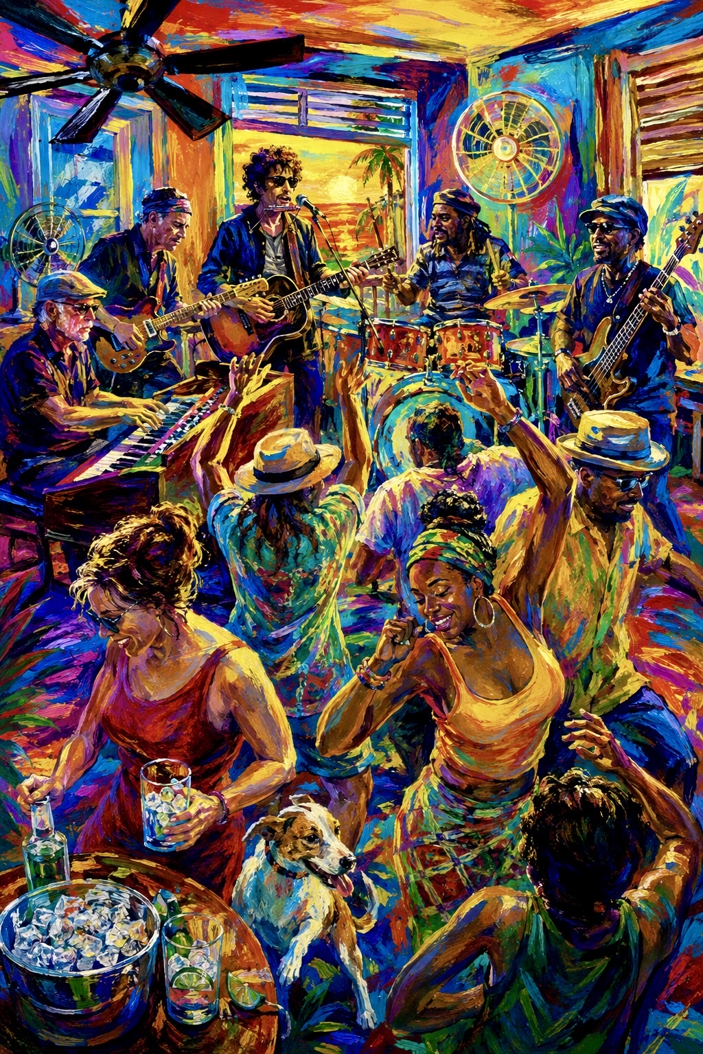Song Image