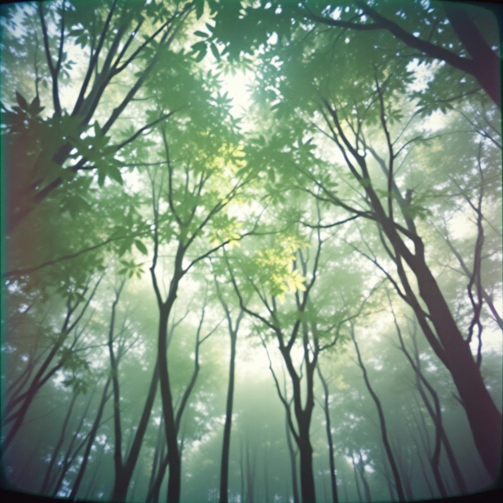Euphoria in the Breeze artwork