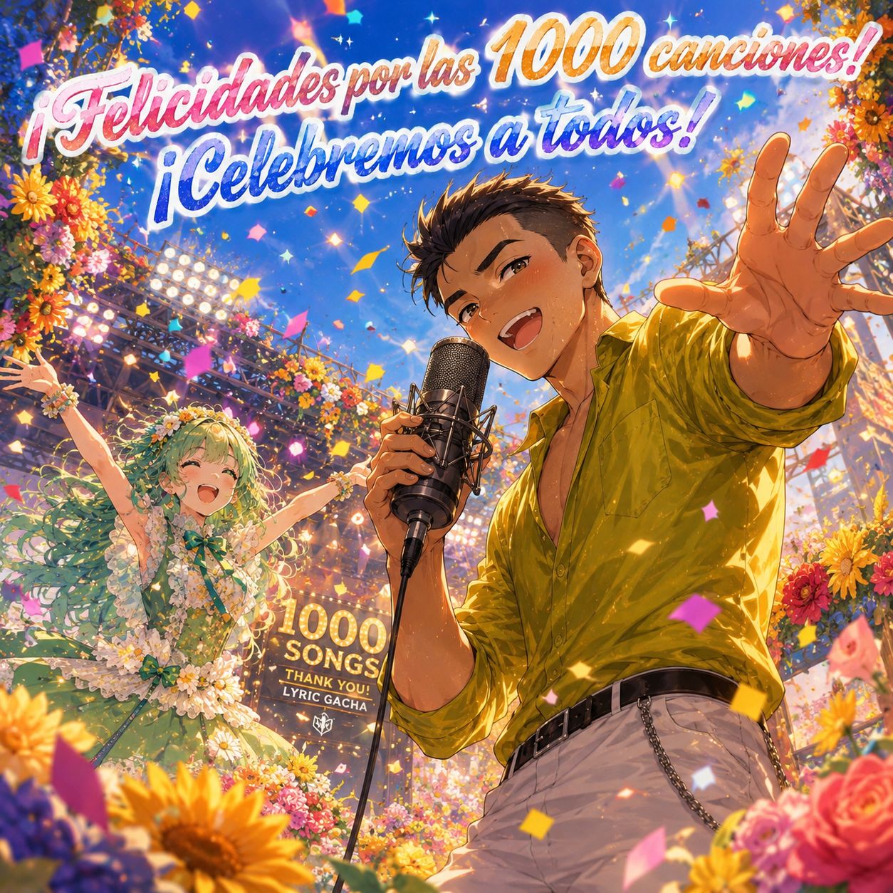 Song Cover Image