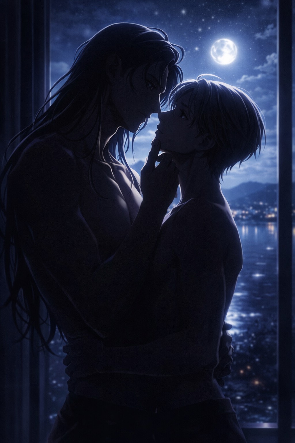 Image for Rei and Mykonos