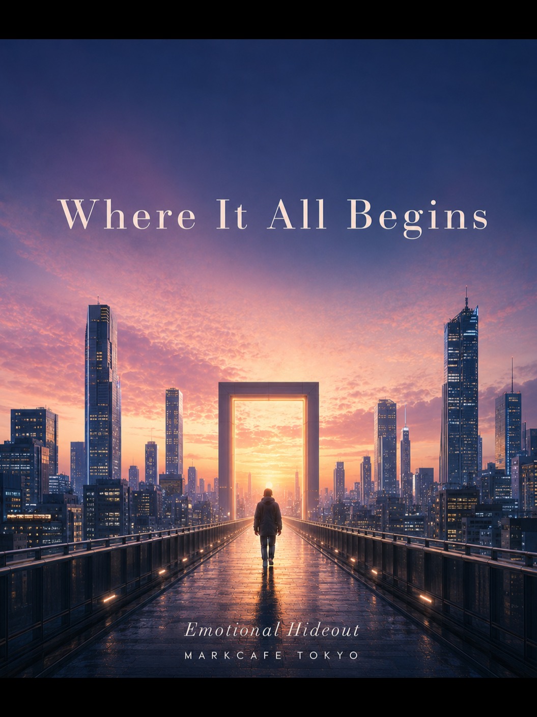 Where It All Begins artwork